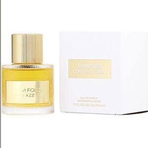 Tom Ford Costa Azzurra EDP 1.7oz - Brand New In Box & Sealed